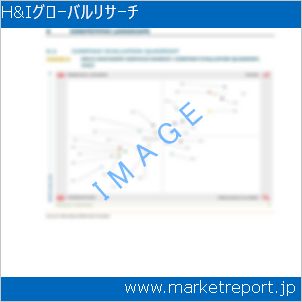 市場と産業調査レポートのイメージ
